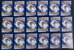 Gengar REVERSE HOLO Pokemon Chinese Primordial Arts 041/125 029/066 Lot 18 NE40 - Image 2