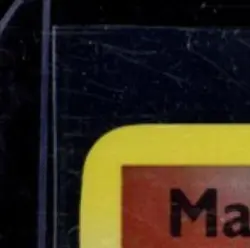 2007 POKEMON DIAMOND & PEARL MYSTERIOUS TREASURES #88/123 MAGBY REVERSE HOLO - Image 3