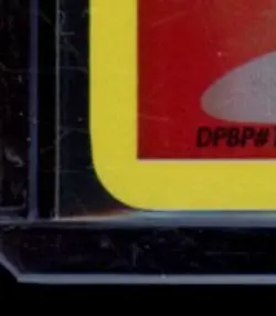 2007 POKEMON DIAMOND & PEARL MYSTERIOUS TREASURES #88/123 MAGBY REVERSE HOLO - Image 4