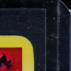 2007 POKEMON DIAMOND & PEARL MYSTERIOUS TREASURES #88/123 MAGBY REVERSE HOLO - Image 5