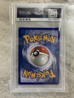 Pokemon TCG - Metagross - 10/146 - PSA 9 MINT - Holo Rare - Legends Awakened - Image 2