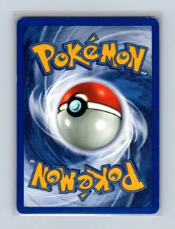 Erika's Oddish 70/132 Common Gym Challenge Unlimited Lightly Played - Image 2