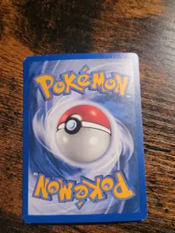 Pokemon Torchic 74/109 Ruby and Sapphire Reverse Holo LP - Image 2