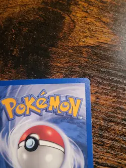 Pokemon Torchic 74/109 Ruby and Sapphire Reverse Holo LP - Image 3