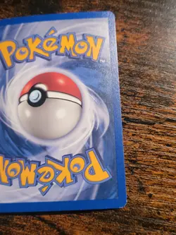 Pokemon Torchic 74/109 Ruby and Sapphire Reverse Holo LP - Image 4