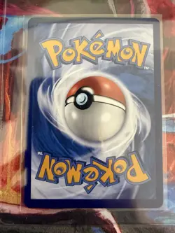 Pokemon Meowth 0207/07 Illustration Rare Chinese Gem Pack Vol 3 CBB3C (NM) - Image 2