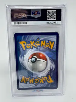 Charizard VMAX #20 Pokemon Darkness Ablaze PSA 10 - Image 2