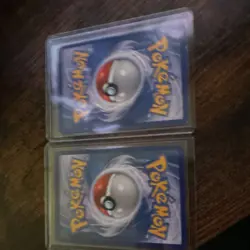 Pikachu HGSS03 HGSS Holo 2010 - Black Star Promo - NM - English - Pokemon TCG - Image 2