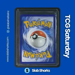 2023 POKEMON SV OBSIDIAN FLAMES #198/197 GLOOM ILLUSTRATION RARE - Image 2