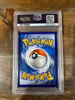 POKEMON 2021 SWSH Evolving Skies Full Art RAYQUAZA Vmax #111 PSA 10 Gem Mint - Image 2