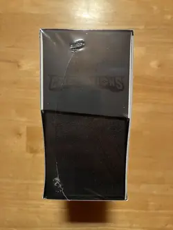 Pokemon Celebrations Elite Trainer Box 25th Anniversary ETB Sealed Tear 820650809439 - Image 4