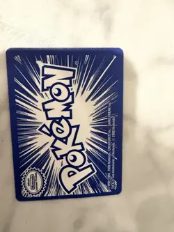 2000 Pokemon Lugia Betty Crocker Fruit Roll-Up Official Nintendo Promo - Image 2