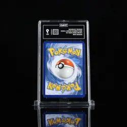 TAG 9 - Radiant Charizard #020/159 Pokemon Crown Zenith Holo Radiant - Image 2