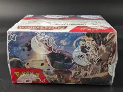 Pokemon Scarlet & violet Paldea Evolved Booster Box - 36 Packs - Factory Sealed - Image 4