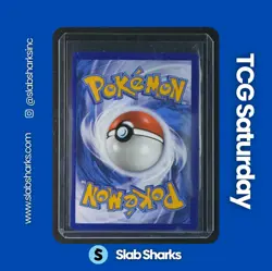 2023 POKEMON SV OBSIDIAN FLAMES #200/197 PALAFIN ILLUSTRATION RARE - Image 2