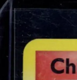 2007 POKEMON POP SERIES 6 #14/17 CHIMCHAR HOLO - Image 3