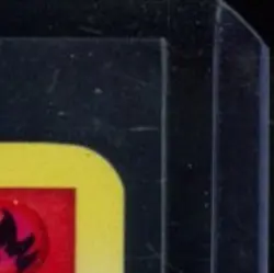 2007 POKEMON POP SERIES 6 #14/17 CHIMCHAR HOLO - Image 5