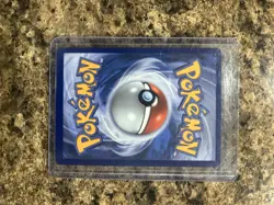 Lapras ex 22/88 Double Rare Pokemon Perfect Order ME03 NM - Image 2