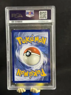 Pokemon XY Evolutions Dragonite EX 106/108 Full Art Ultra Rare Holo Foil PSA 10 - Image 2
