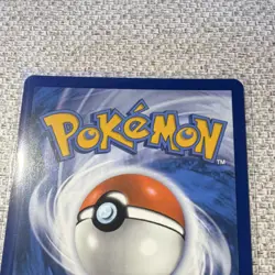 Pokemon TCG Galarian Moltres SWSH284 Sword & Shield Promo Full Art Holo 2023 - Image 5