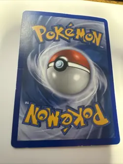 Vulpix (Delta Species) 70/101 Dragon Frontiers Reverse Holo pokemon - Image 2