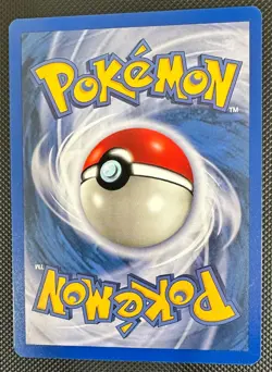 Pokemon 2002 Neo DESTINY 1st Edition SLUGMA 82/105 NM - never played - Image 2