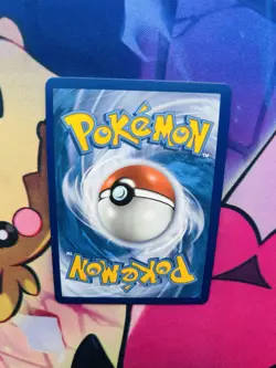 Radiant Jirachi 120/195 Holo Rare Pokemon 2022 Silver Tempest NM - Image 2