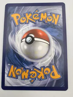 Electabuzz Holo 151 Promo 125/165 Scarlet & Violet Pokemon TCG NM - Image 3