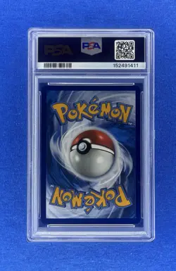 2023 Pokemon Sword & Shield SWSH Rayquaza V Crown Zenith #100 PSA 10 Gem Mint - Image 2