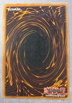 Yu-Gi-Oh Magic Cylinder IOC-SE2 Limited Edition Ultra Rare NM - Image 2