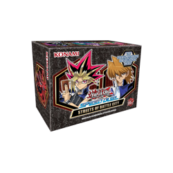Yugioh Streets Of Battle City - Image 1