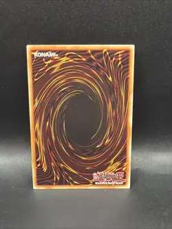 Yu-Gi-Oh! TCG Dark Magician YSYR-EN001 Unlimited Ultimate Rare - Image 2