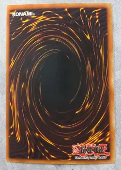 YuGiOh Premature Burial 1st Ed PSV-037 Ultra Rare Foil Holo - Image 2