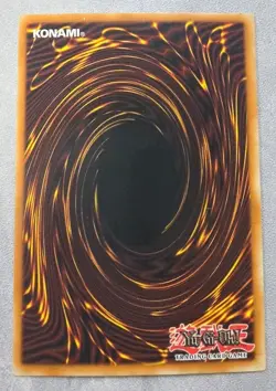 YuGiOh ROTA LOD-028 1st Ed Super Rare Foil Holo Vintage - Image 2