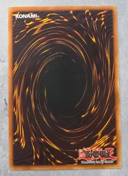 YuGiOh Snatch Steal MRL-036 1st Ed Ultra Rare Foil Holo Vintage - Image 2