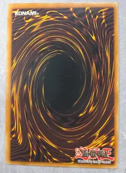 YuGiOh Tribe Infecting Virus 1st Ed MFC-076 Super Rare Foil Holo - Image 2