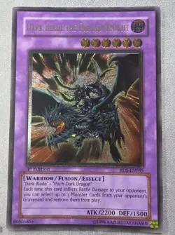 ​Yu-Gi-Oh Torrential Tribute LON-025 1st Edition Ultra Rare - Image 1