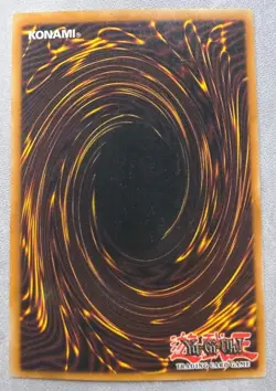 Yu-Gi-Oh Breaker the Magical Warrior MFC-071 1st Edition Ultra Rare NM - Image 2