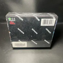 Yu-Gi-Oh Battles of Legend Armageddon Booster Box 1st Ed 24 Packs Sealed - Image 2