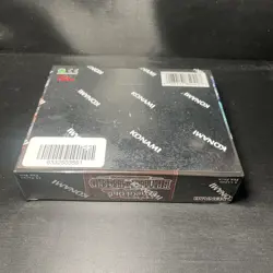 Yu-Gi-Oh Battles of Legend Armageddon Booster Box 1st Ed 24 Packs Sealed - Image 4