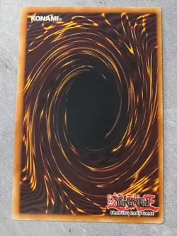 YuGiOh Gryphon Wing SDP-050 1st Ed Super Rare Foil Holo - Image 2