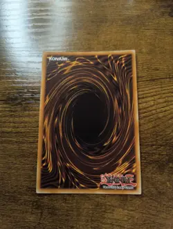 D/D/D Sky King Zeus Ragnarok DOOD-EN049 Secret Rare Doom Of Dimensions Yugioh - Image 2