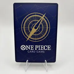 Carrot OP08-023 SR Two Legends Japanese ONE PIECE NM JP - Image 2