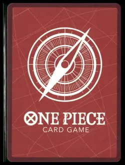 Carrot #OP08-021 Japanese Two Legends One piece - Image 2