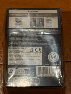 One Piece DP-06 Emperors in the New World OP09 Double Pack Set 6 FACTORY SEALED - Image 3