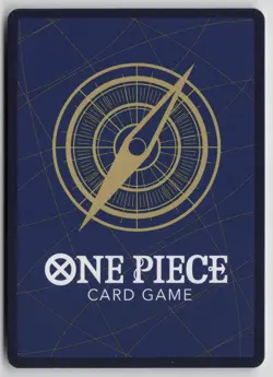 Shirahoshi OP03-116 One Piece Pillars of Strength Uncommon Near Mint - Image 2