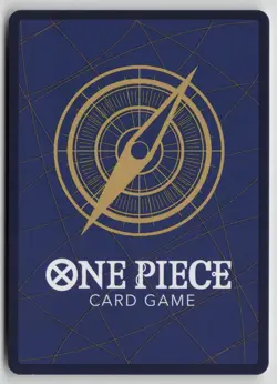 Ran OP14-114 One Piece The Azure Sea's Seven Uncommon Near Mint - Image 2