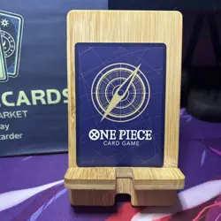 OP15-113 Roronoa Zoro SR Alt Art Adventure on KAMI's Island One Piece TCG Englis - Image 3