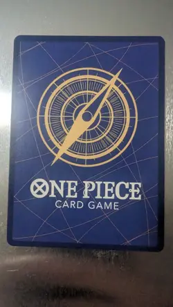 One Piece, Bandai, Roronoa Zoro ALT ART , EB04-007, EB04, 9000 Power - Image 2