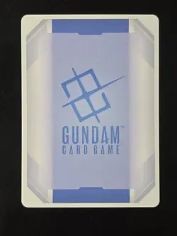 Shenlong Gundam Alternate Art Foil - GD01-029 R+ NM - Gundam TCG Card Game [ENG] - Image 2